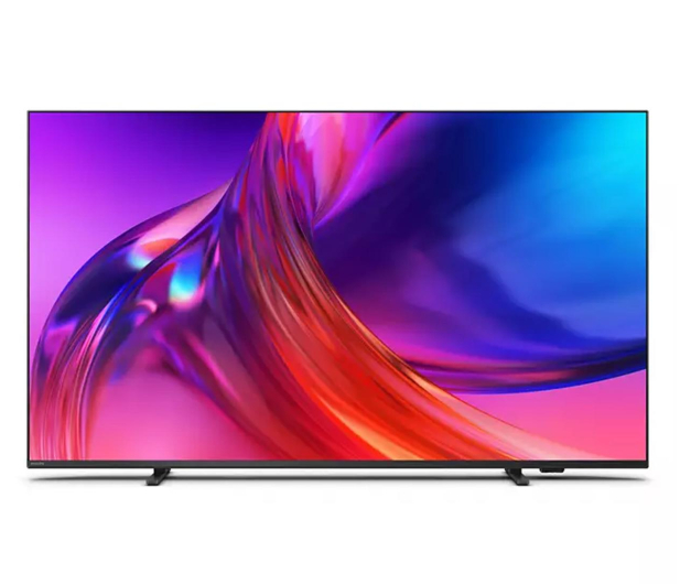 PHILIPS 43PUS8518  LED 4K Google TV Ambilight x3 - 1151192 - zdjęcie 2